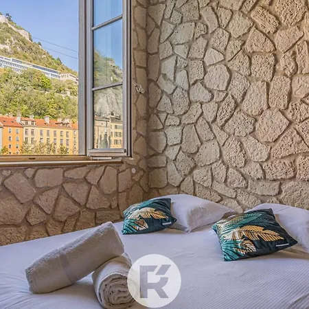 R'apparts Chic Des Quais