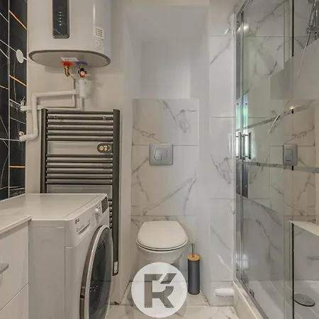 דירה R'apparts Chic Des Quais