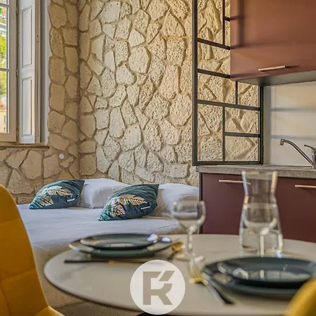 R'apparts Chic Des Quais *