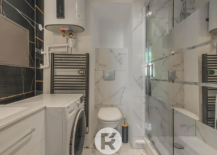 Apartment R'apparts Chic Des Quais